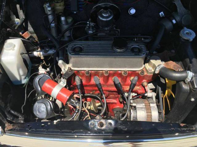 1980 Mini Classic Mini - photo 10