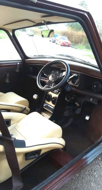 1986 Mini Classic Mini - photo 3