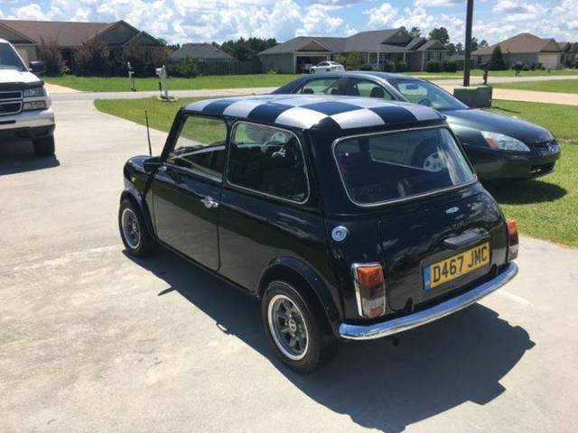 1980 Mini Classic Mini - photo 11
