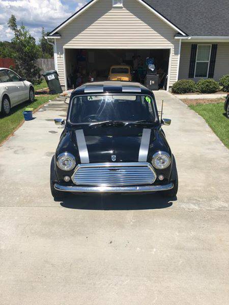 1980 Mini Classic Mini - photo 2