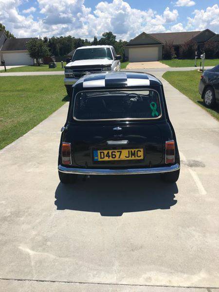 1980 Mini Classic Mini - photo 4