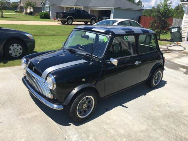 1980 Mini Classic Mini - photo 5