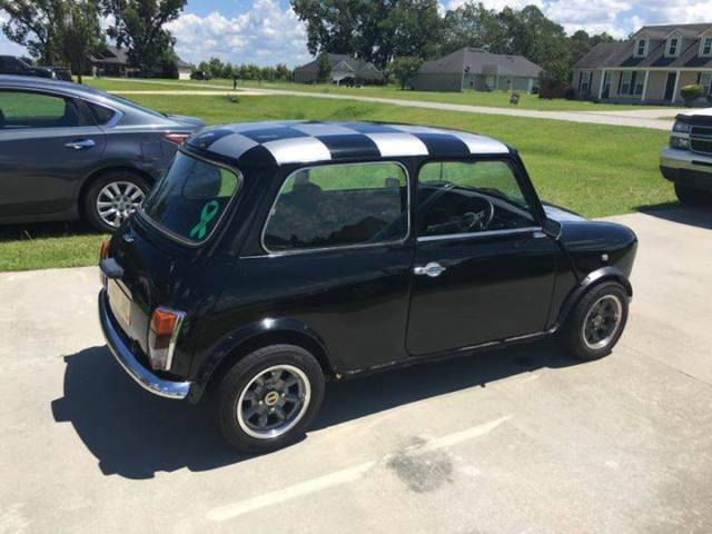 1980 Mini Classic Mini - photo 8