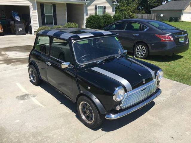 1980 Mini Classic Mini - photo 9