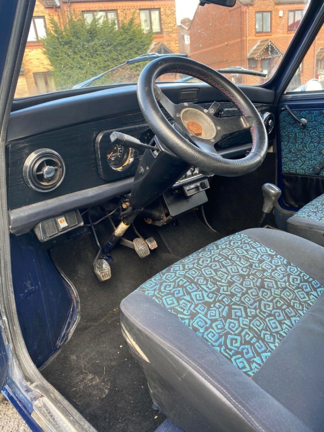 1986 Mini Classic Mini - photo 12