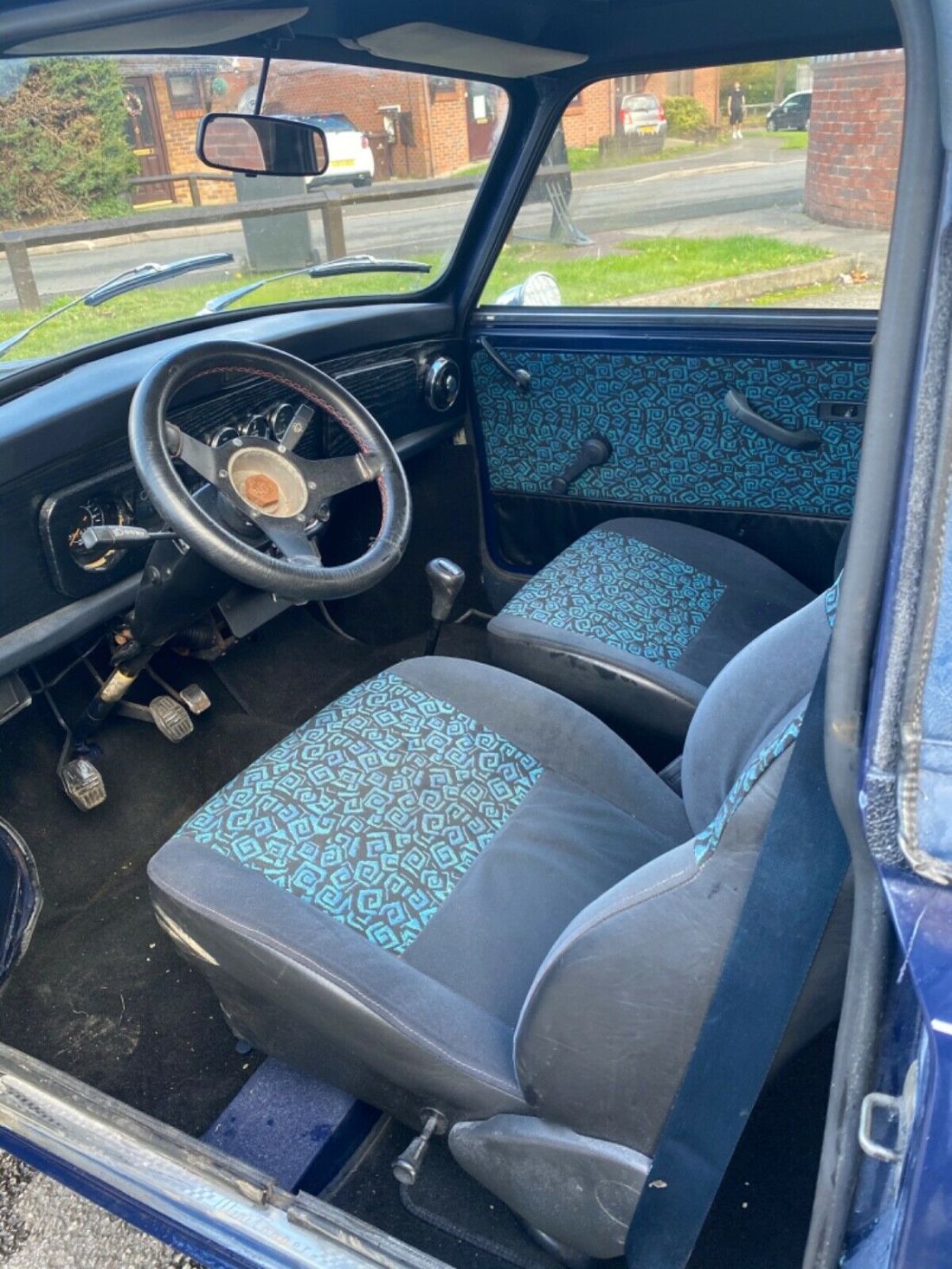 1986 Mini Classic Mini - photo 13