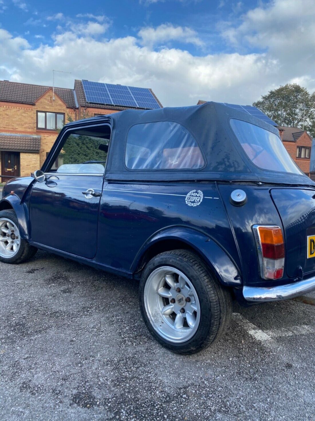 1986 Mini Classic Mini - photo 6