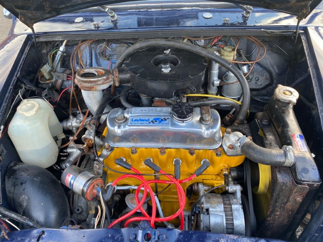 1986 Mini Classic Mini - photo 7