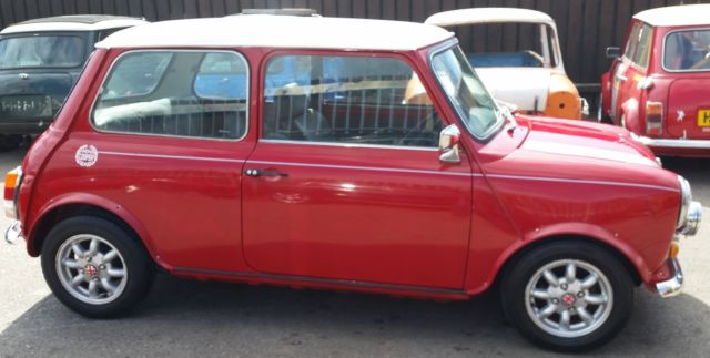 1986 Mini Classic Mini - photo 13