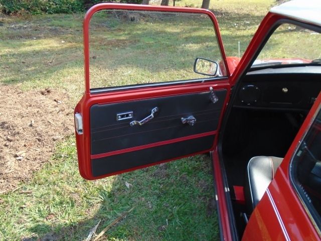1986 Mini Classic Mini - photo 10