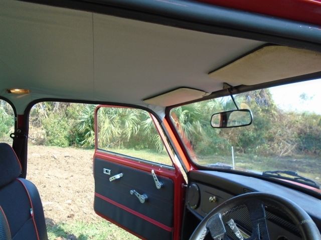 1986 Mini Classic Mini - photo 13