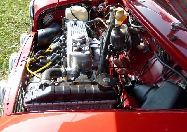 1986 Mini Classic Mini - photo 5