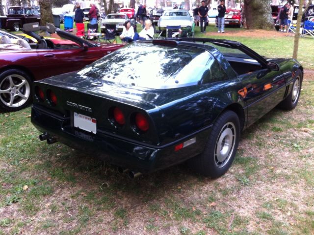 1986 Chevrolet Corvette - photo 5