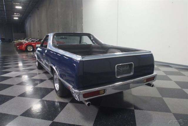 1986 Chevrolet El Camino Conquista - photo 10