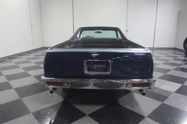 1986 Chevrolet El Camino Conquista - photo 11