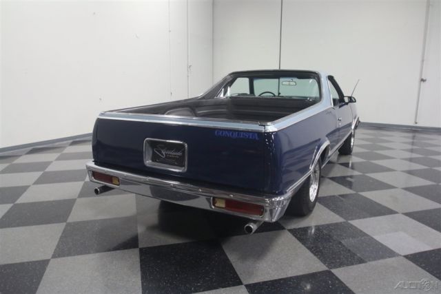 1986 Chevrolet El Camino Conquista - photo 12