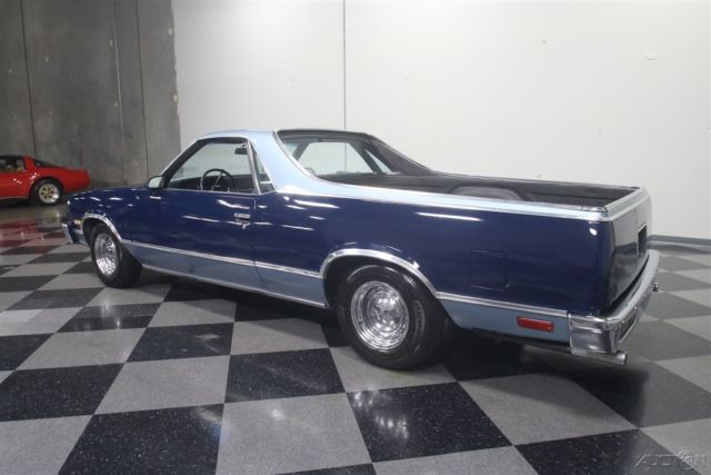 1986 Chevrolet El Camino Conquista - photo 8