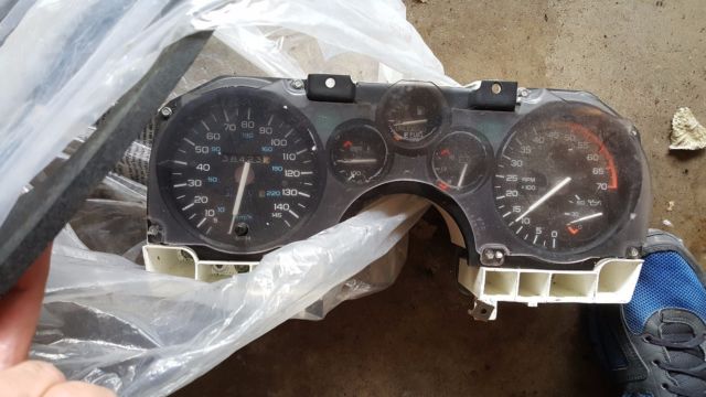 1986 Chevrolet Camaro Contempo - photo 5