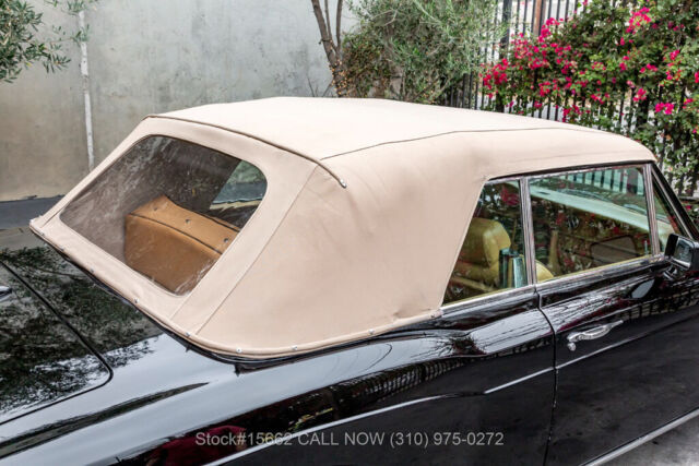 1986 Rolls-Royce Corniche Convertible - photo 13