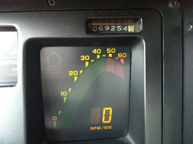 1986 Chevrolet Corvette - photo 6