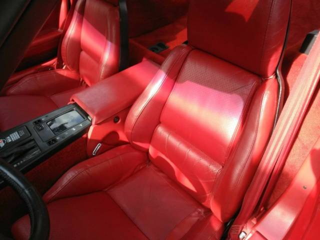1986 Chevrolet Corvette - photo 8