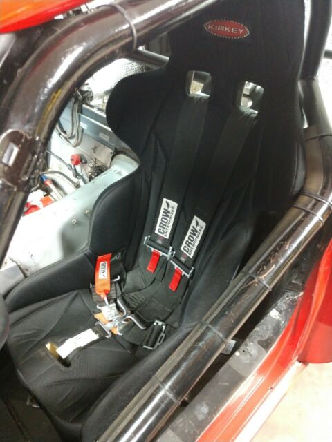 1986 Chevrolet Corvette - photo 10