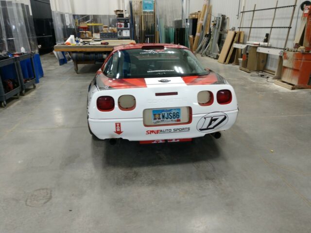 1986 Chevrolet Corvette - photo 12