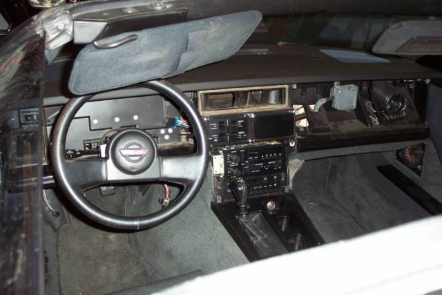 1986 Chevrolet Corvette Base Hatchback 2-Door - photo 12