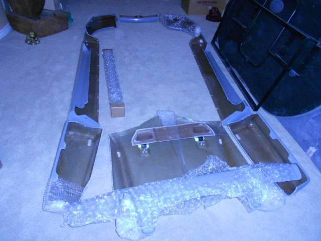 1986 Chevrolet Corvette Base Hatchback 2-Door - photo 2