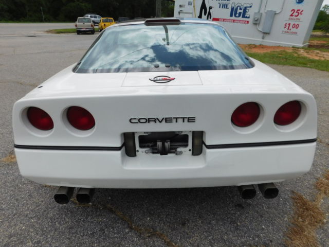1986 Chevrolet Corvette - photo 5