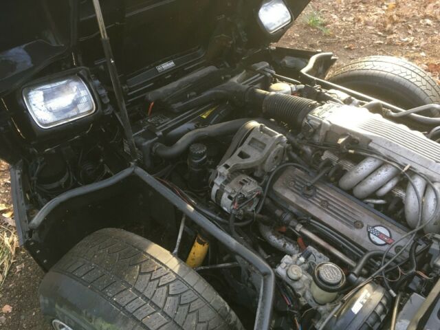1986 Chevrolet Corvette - photo 11