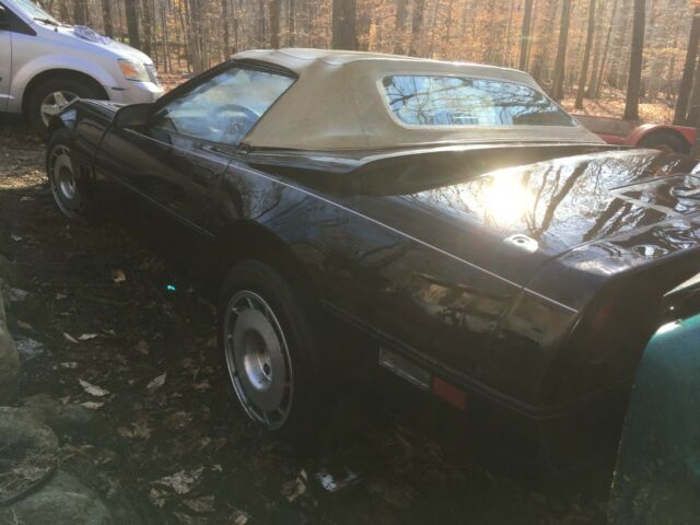 1986 Chevrolet Corvette - photo 3