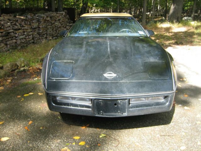 1986 Chevrolet Corvette - photo 5