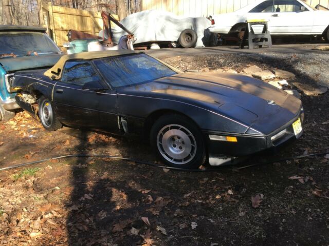 1986 Chevrolet Corvette - photo 6