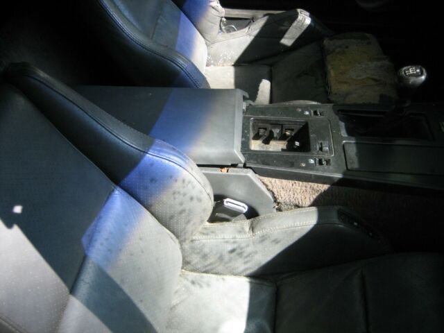 1986 Chevrolet Corvette - photo 9