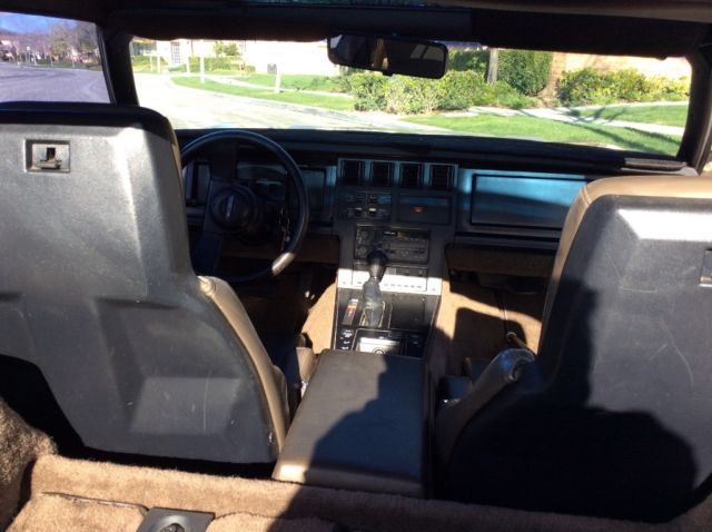 1986 Chevrolet Corvette - photo 12