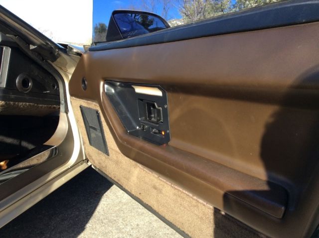 1986 Chevrolet Corvette - photo 9