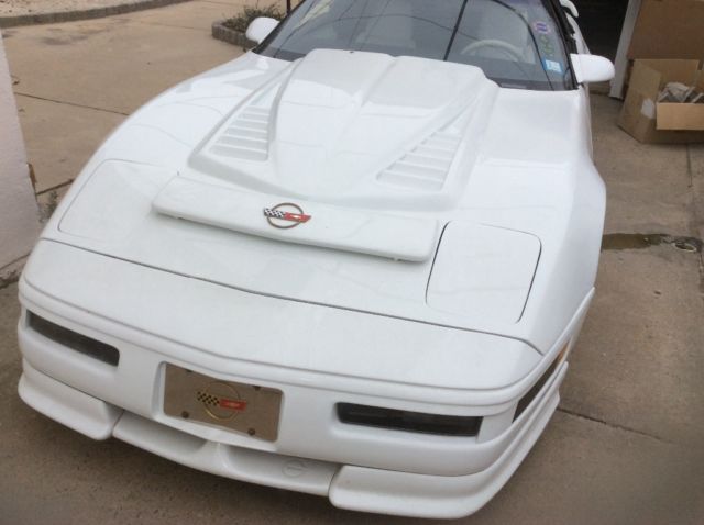 1986 Chevrolet Corvette - photo 2