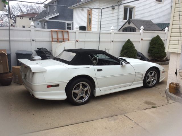 1986 Chevrolet Corvette - photo 3
