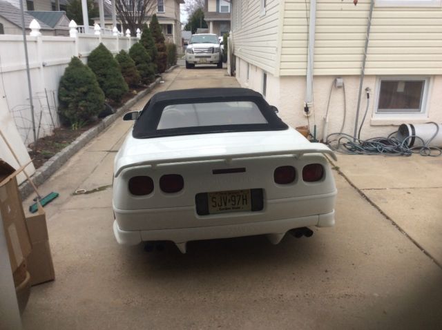 1986 Chevrolet Corvette - photo 5