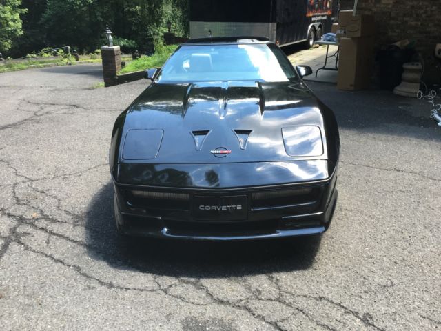 1986 Corvette Corvette Z51 Clean Runs Strong - Fully Loaded - Everything Works 1986 Chevrolet Corvette