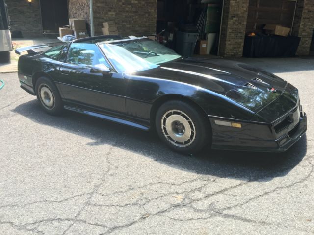 1986 Chevrolet Corvette - photo 5