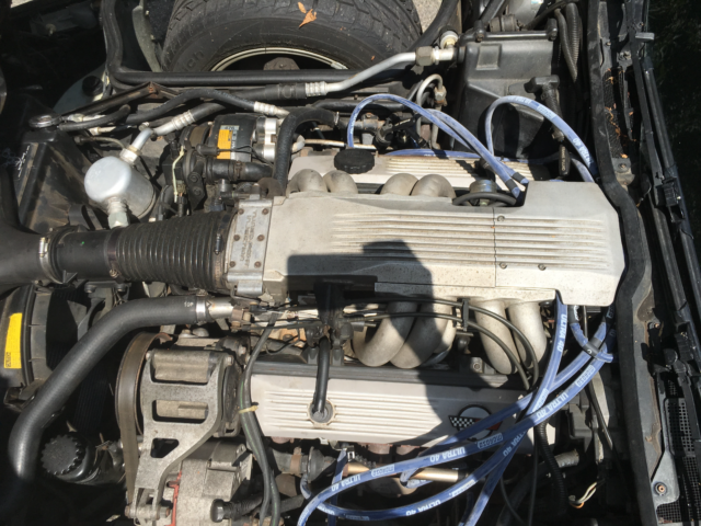 1986 Chevrolet Corvette - photo 6