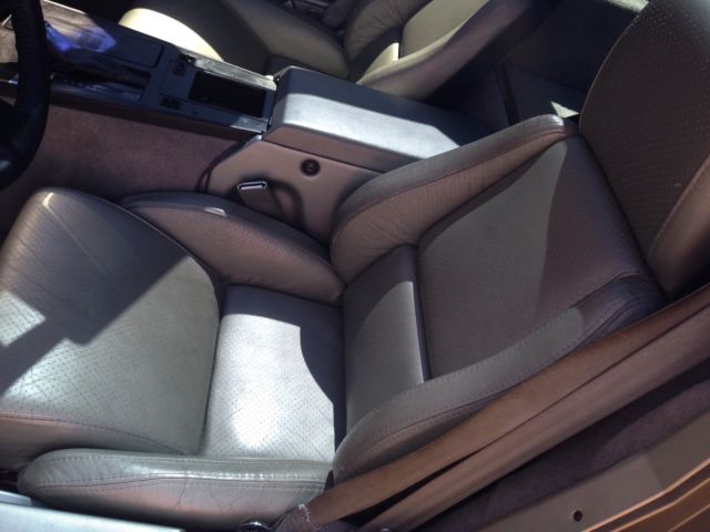 1986 Chevrolet Corvette Coupe - photo 6