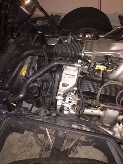 1986 Chevrolet Corvette Coupe - photo 8