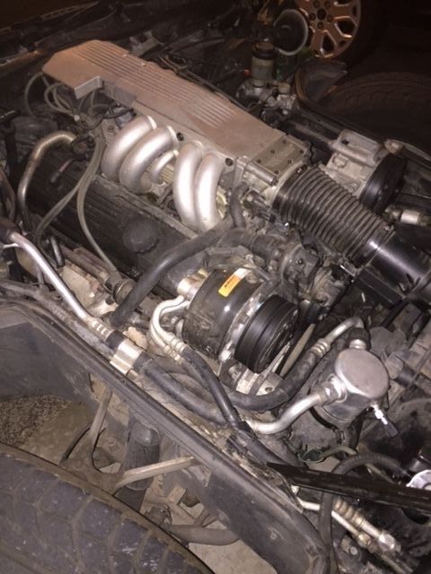 1986 Chevrolet Corvette Coupe - photo 9