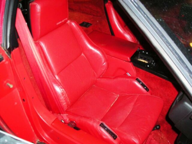 1986 Chevrolet Corvette Sport - photo 6
