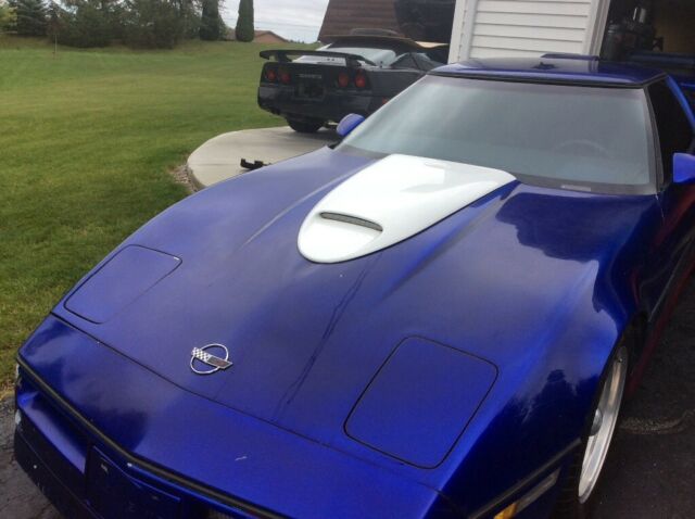 1986 Chevrolet Corvette 2 Door - photo 5