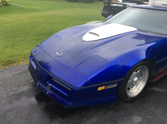 1986 Chevrolet Corvette 2 Door - photo 6