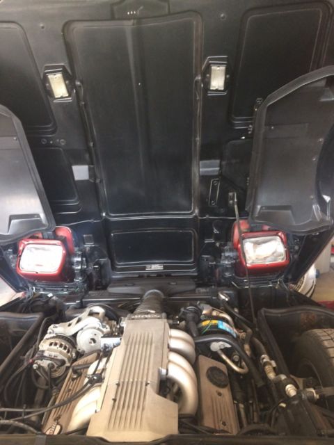 1986 Chevrolet Corvette - photo 13